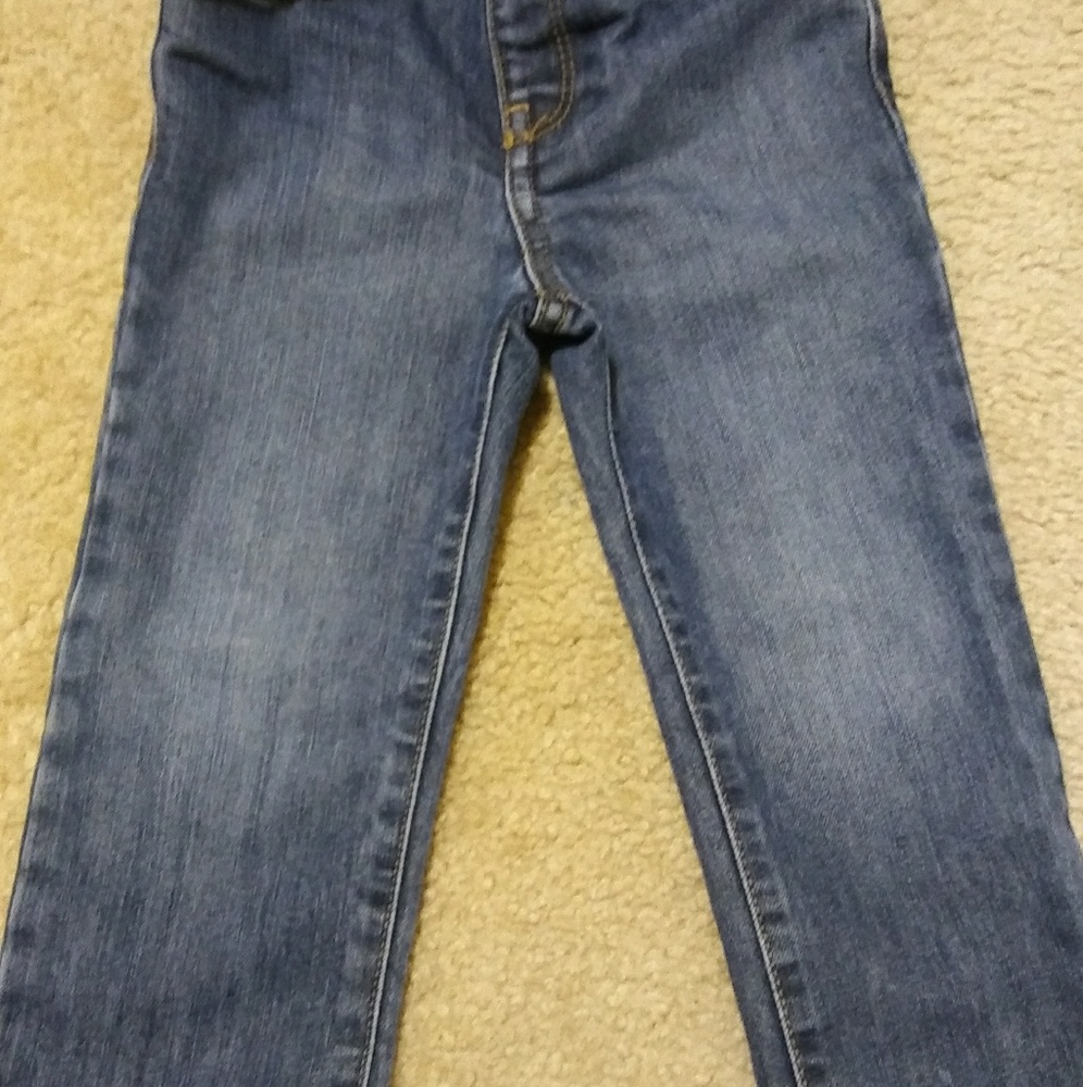 Childrens Place jeans 3T